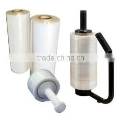 Stainless steel ,hand use for stretch film dispenser from Joypack