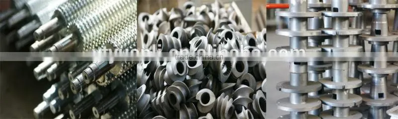 Favorable Price Chemical Powder Mixer for Coating
