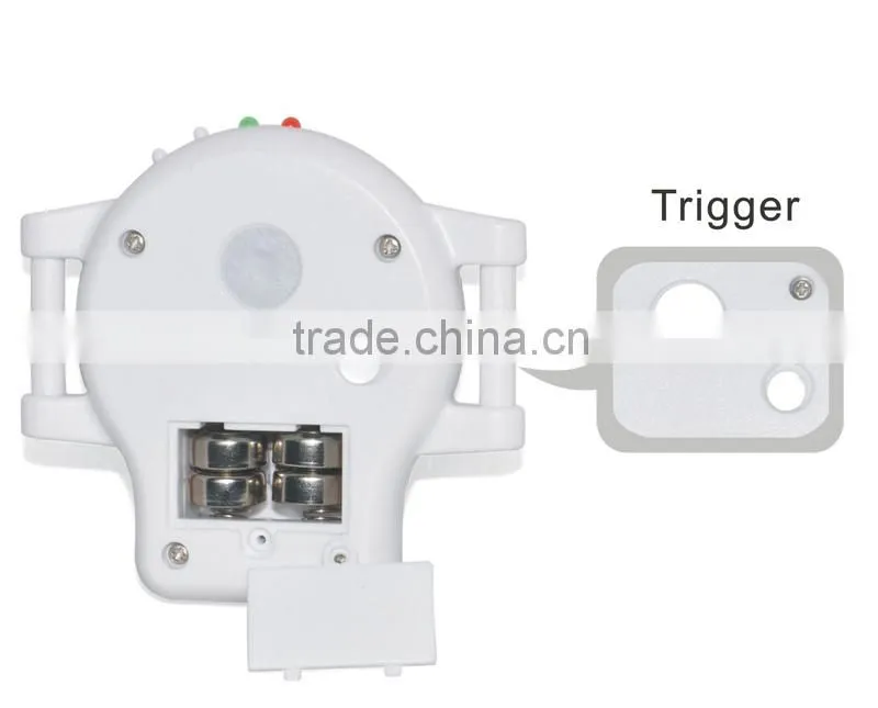 Popular electronic barking dog alarm for dog training