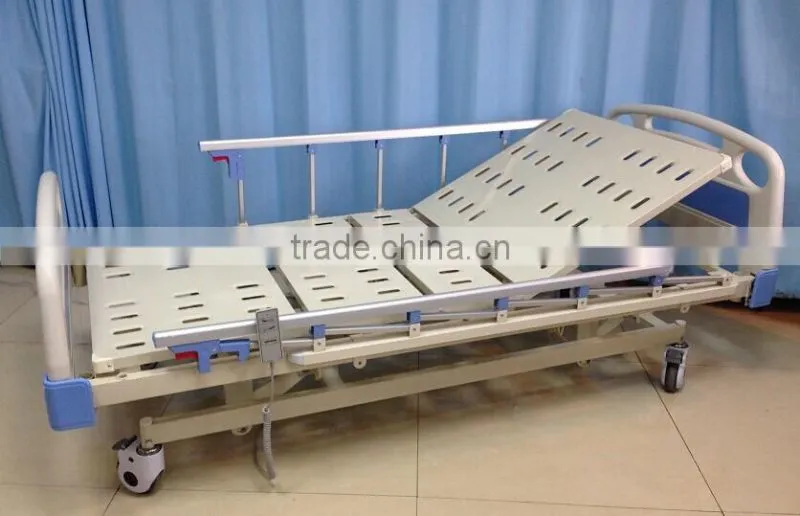 Sales promotion in June 3 function electric hospital bed TMX833