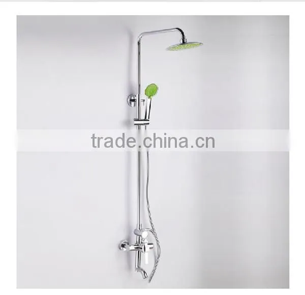 Kaiping Wall Mounted Bathroom shower faucet, comfortable bathroom shower