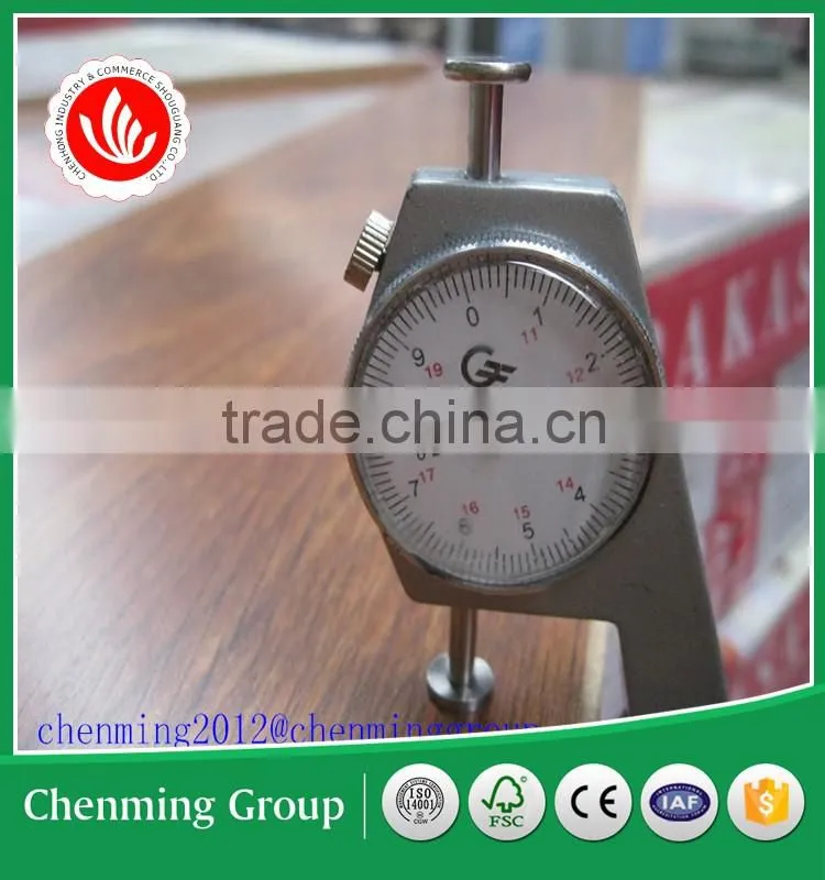 High quality HDF Laminate flooring