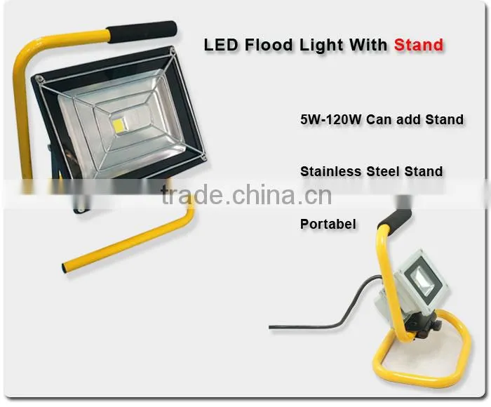 www .89 COB 3000 Lumen Flood Light LED 6000K 100~277VAC