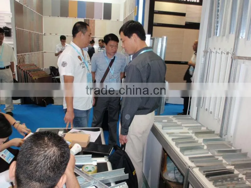 Stable Waterproof Ceiling Price Gypsum Board with cheap price and high quality