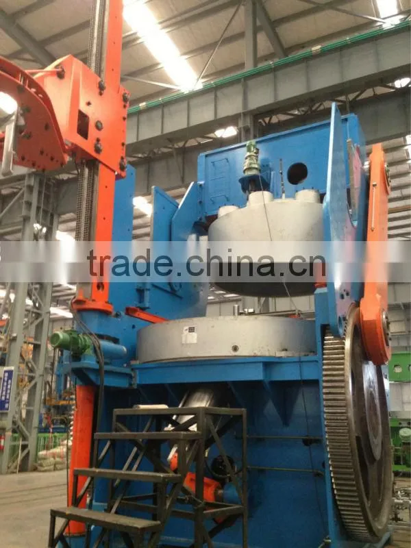 Best quality tire vulcanizing machine