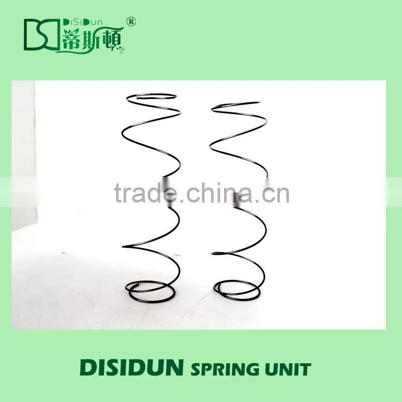 China high quality low price bed coil springs for mattress