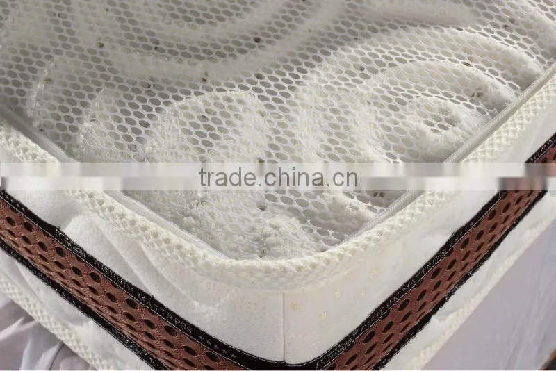 roll mattress soft memory foam compress rolled up mattress