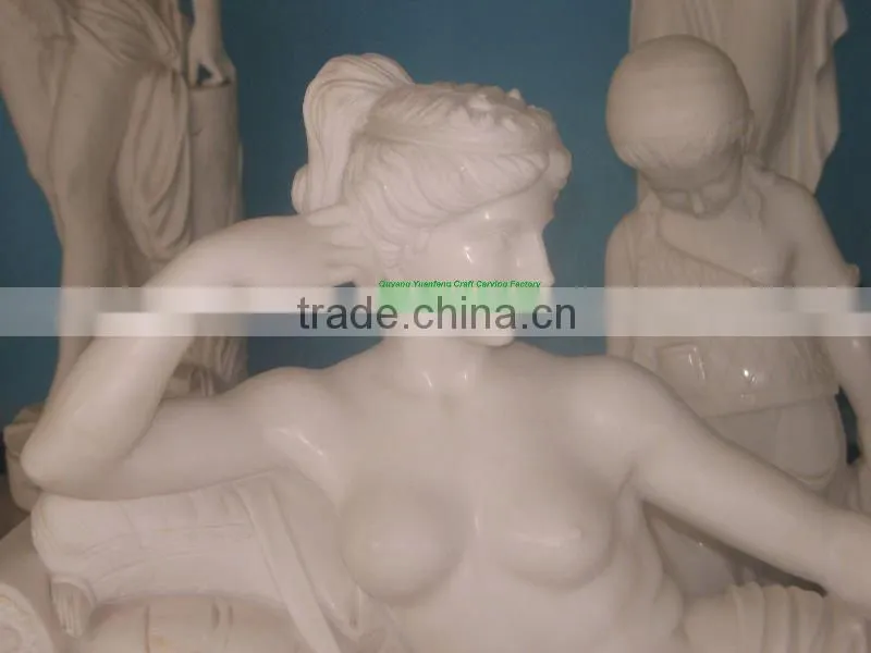 Stone Carving Statue CF-rw435