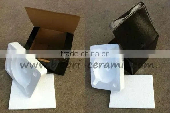 500ml, 1000ml, 1500ml, 2000ml ceramic coffee and tea pots from chinese supplier
