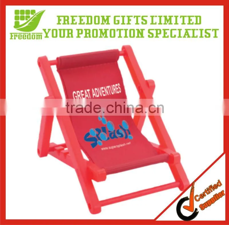 PMS Color Promotional Mobile Phone Holder