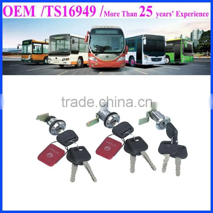 LL-161 162 164 fuel tank lock