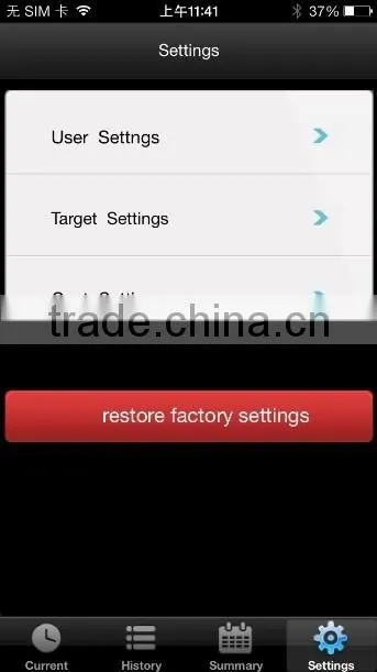 High Quality Energy Monitoring System with wireless