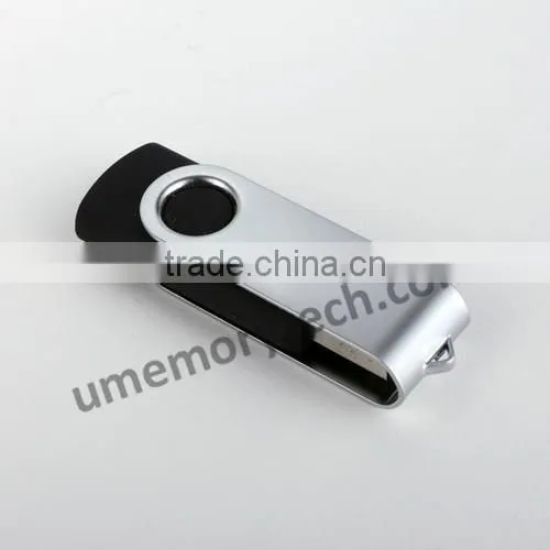 2GB USB Flash Drives Pendrive Flash Memory Stick Swivel USB 2.0
