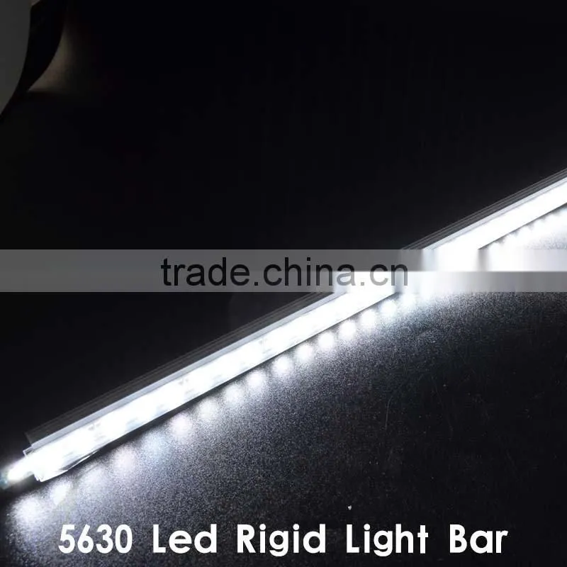 High Quality 24v led lights LED Tube Hard LED Strip