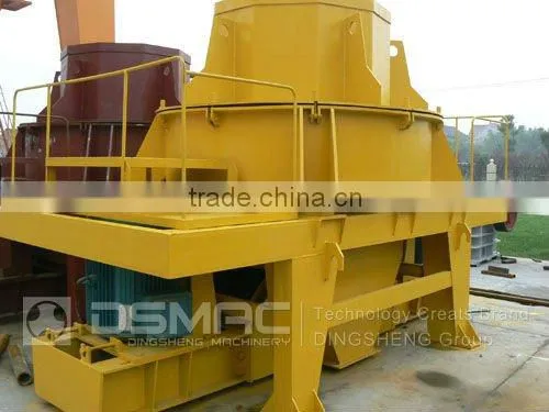 PCX Series hot sand maker(DSMAC)