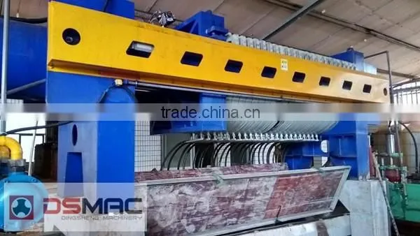 Sludge Dewatering Machine, Dehydration machine for dyeing sludge slurry dewatering