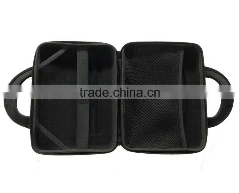 hard shell eva laptop case