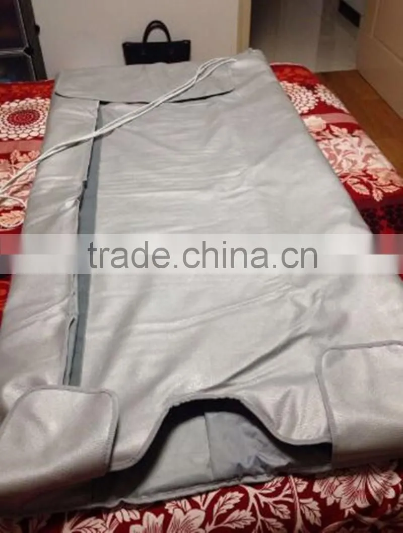 Wholesale Far Infrared Sauna Blanket For Body Building