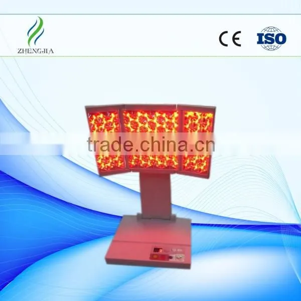 Factory price led light therapy medical device, led photon light therapy device for skin care