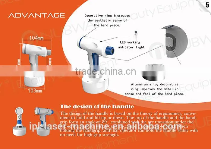 men use High Intensity Focused Ultrasound body shape machine/HIFUSHAPE ultrasonic liposuction