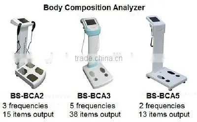 body analyzer machine,full body analyzer,body scan analyzer