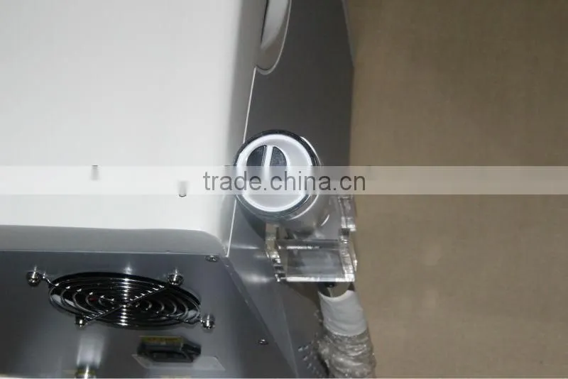 Hair removal permanently electrolysis depilation e-light system