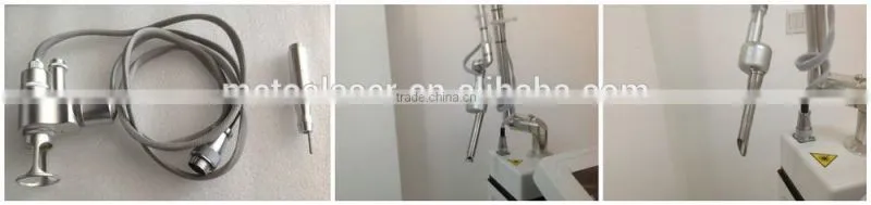 Fractional CO2 Vaginal Tightening Laser