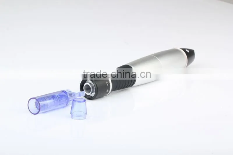 Factory Direct sale 12 needles cordless derma pen