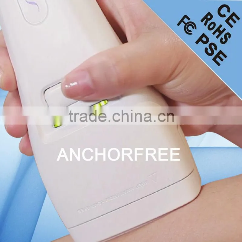 Painless Permanent Hair Removal IPL Machine