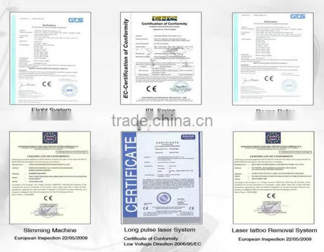 Laser epilator 2016 equipment for sale P001