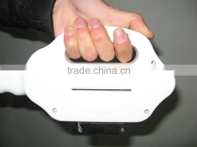 2015 new speediness professional laser hair removal equipment ipl