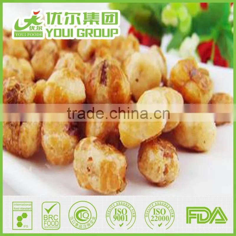 Flavored Corns Snacks