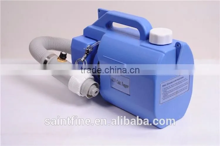 New Design 1000w Power Sprayer Electric Atomizer for Airducts Disinfection