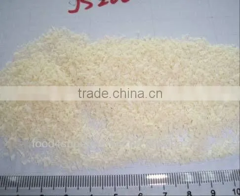 Yellow japanese bread crumbs