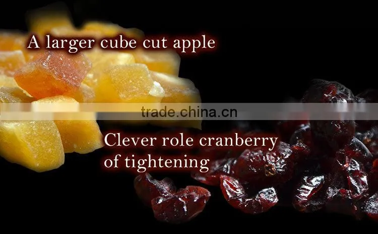 Organic and Reliable instant cereal apple cinnamon at reasonable prices , OEM available