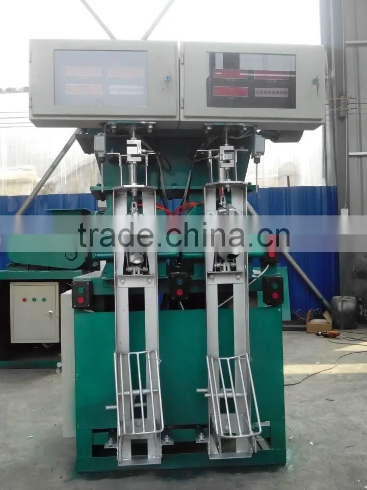 Automatic Incense Powder Filling Machine