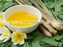 Citronella Oil