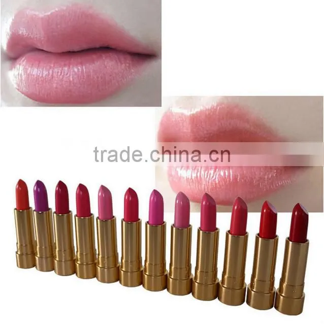 High Quality Sexy Matte Lipstick 8G