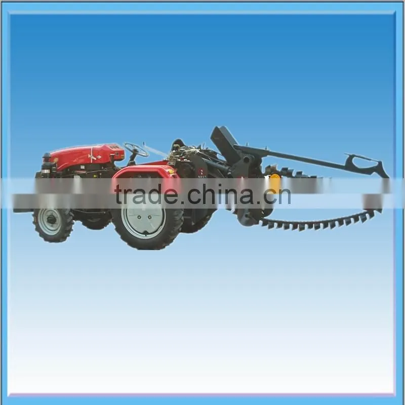 High Quality Tractor Trencher