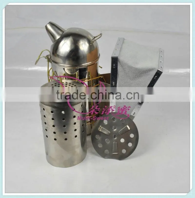 Most popular in 2016 from professional beekeeper bees smoker