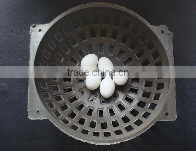 3 layers 12 doors pigeon cages for poultry farm