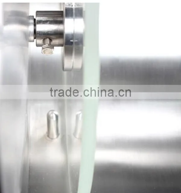 8kg/15kg oem chocolate factory machines chocolate making machine