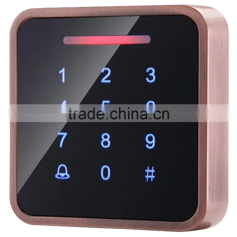RFID Contact Touch Type Proximity Card Reader
