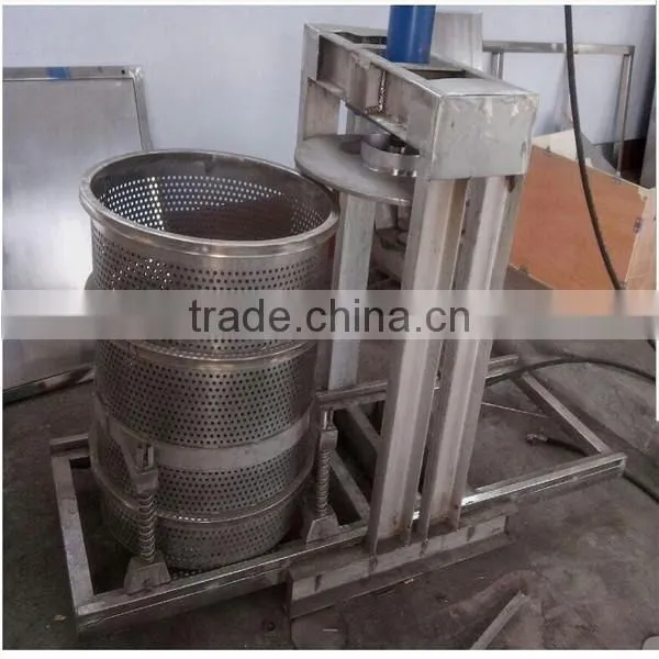 Cassava/tapioca flour machine garri frying machine price