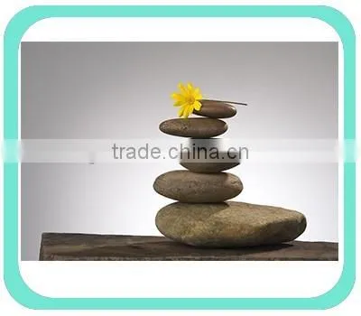 High Polished Gemstone tumbled pebbles stone