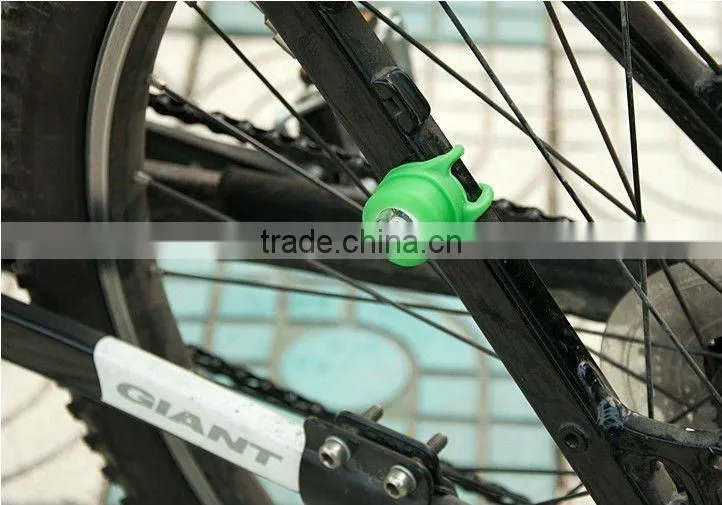 Pet LED Safety Light