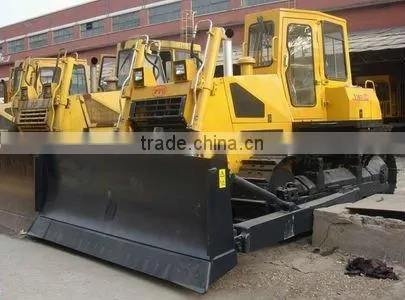 hysteresis synchronous motor YTO Crawler bulldozer YD160