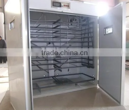 XSB-2 3168pcs high power-saving and antomatic brooder for poultry egg and other rare birds