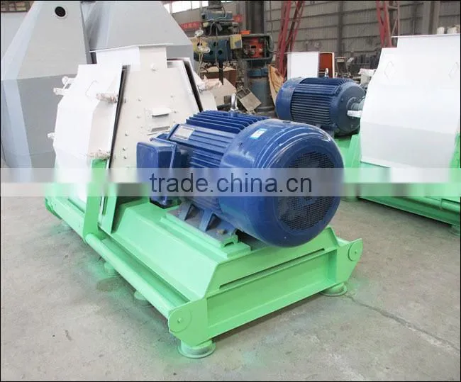 Small Poultry Animal Feed pellet Machine With Expert Solution