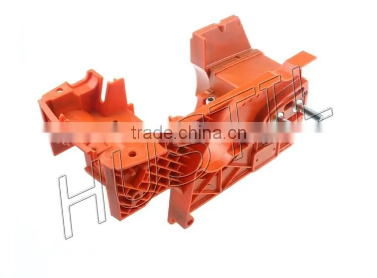 gasoline chainsaw spare parts 530071991 H137 Crankcase